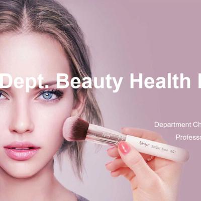 Ngành Thiết kế sức khỏe & làm đẹp