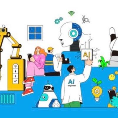 Thông báo tuyển sinh Ngành Trí tuệ nhân tạo ( AI )