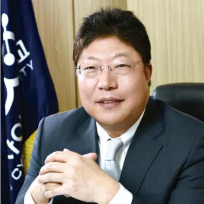 Lời chào từ Thầy Hiệu trưởng